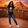 T-shirt Egypte