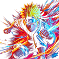 NARUTO N°15 - R3K 