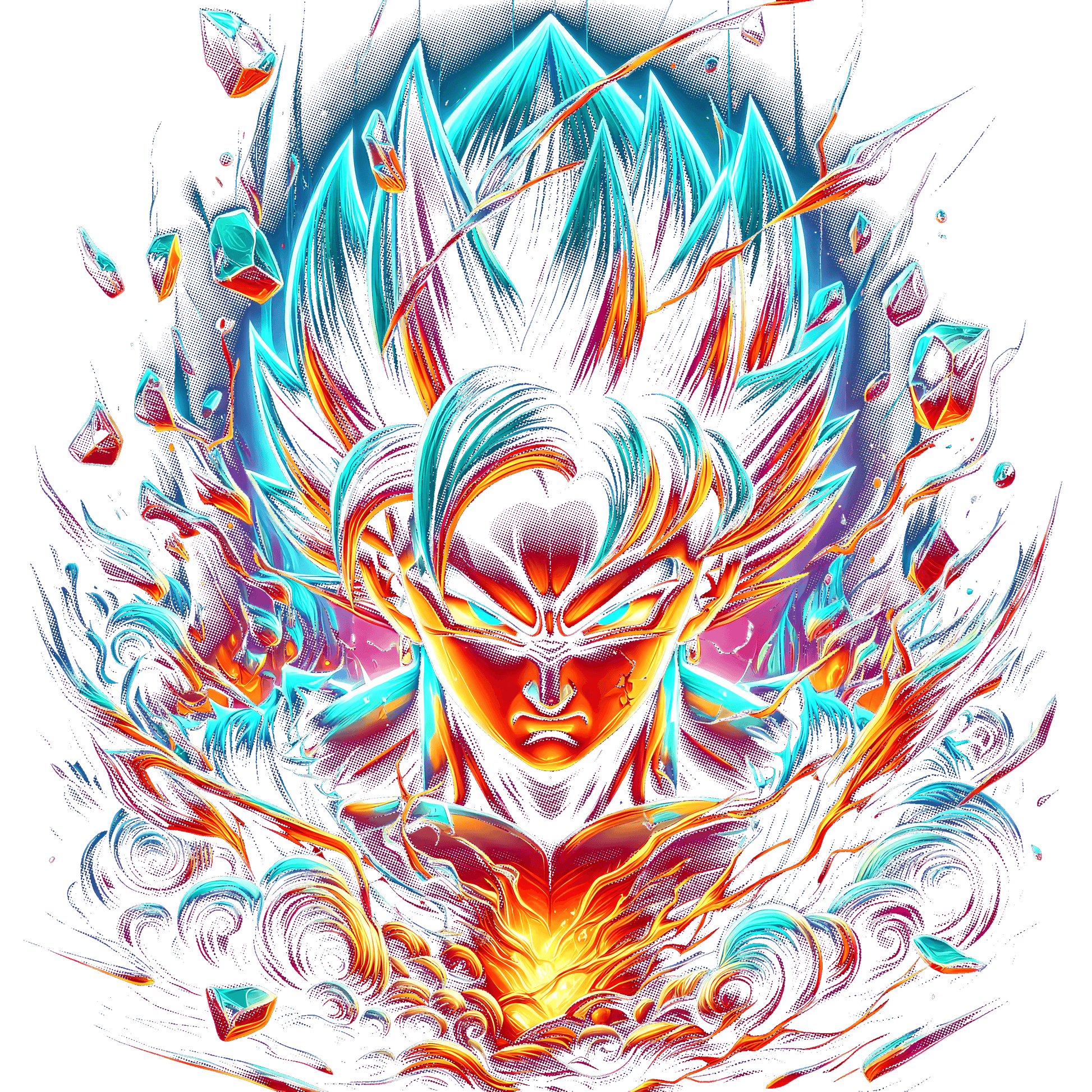 DRAGON BALL N°16 - R3K 