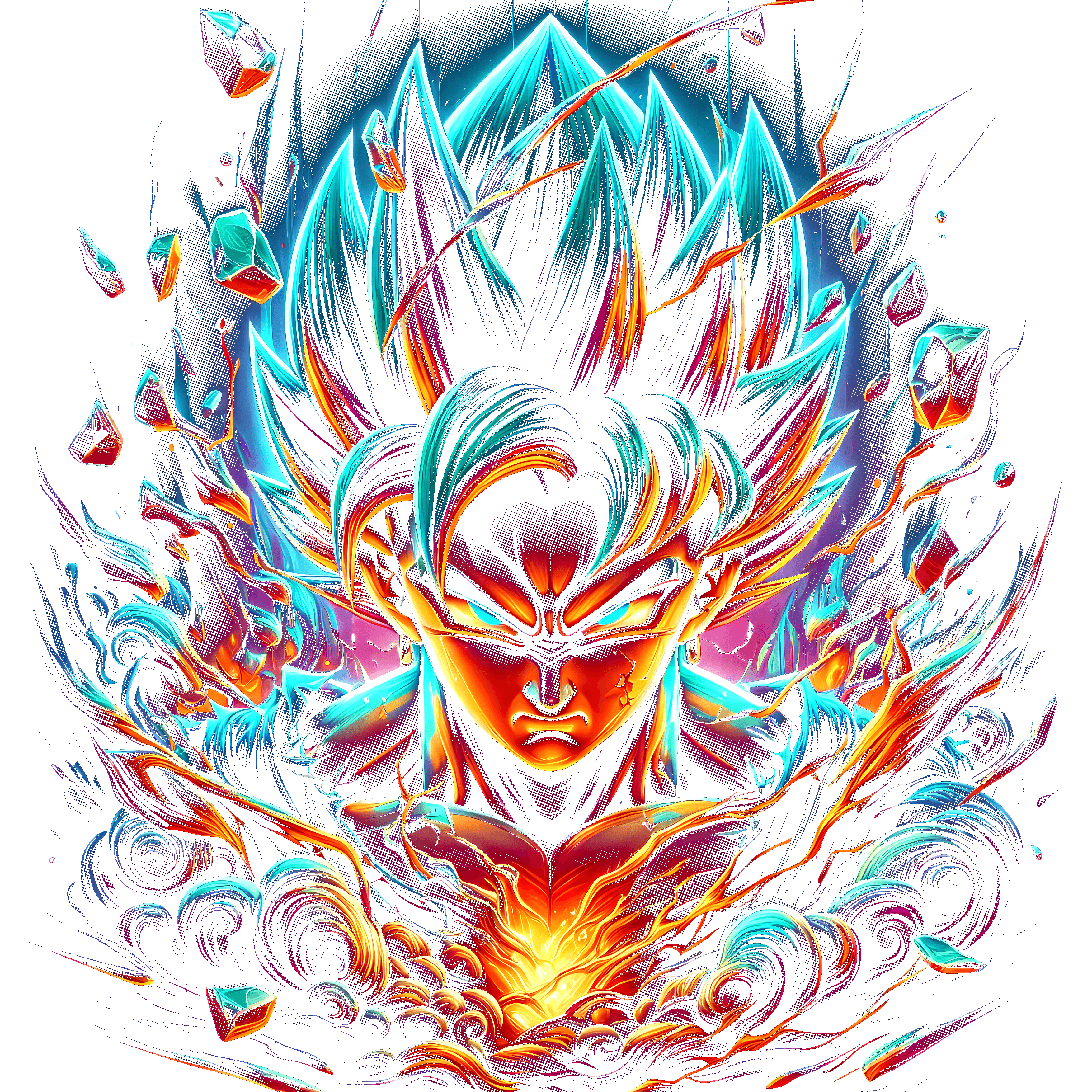 DRAGON BALL N°16 - R3K 