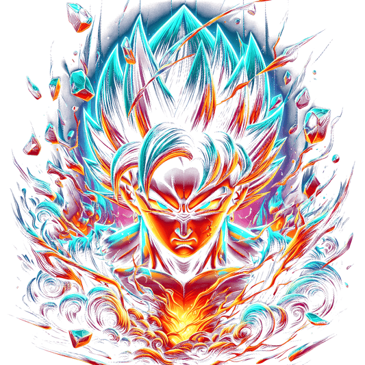 DRAGON BALL N°16 - R3K 