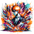 BLEACH N°17 - R3K 