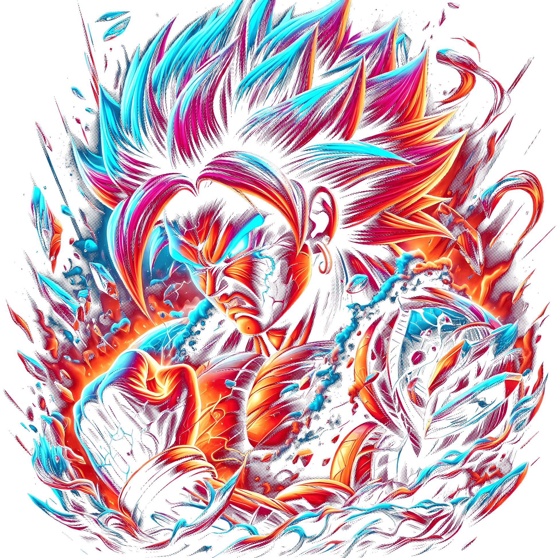 DRAGON BALL N°17 - R3K 