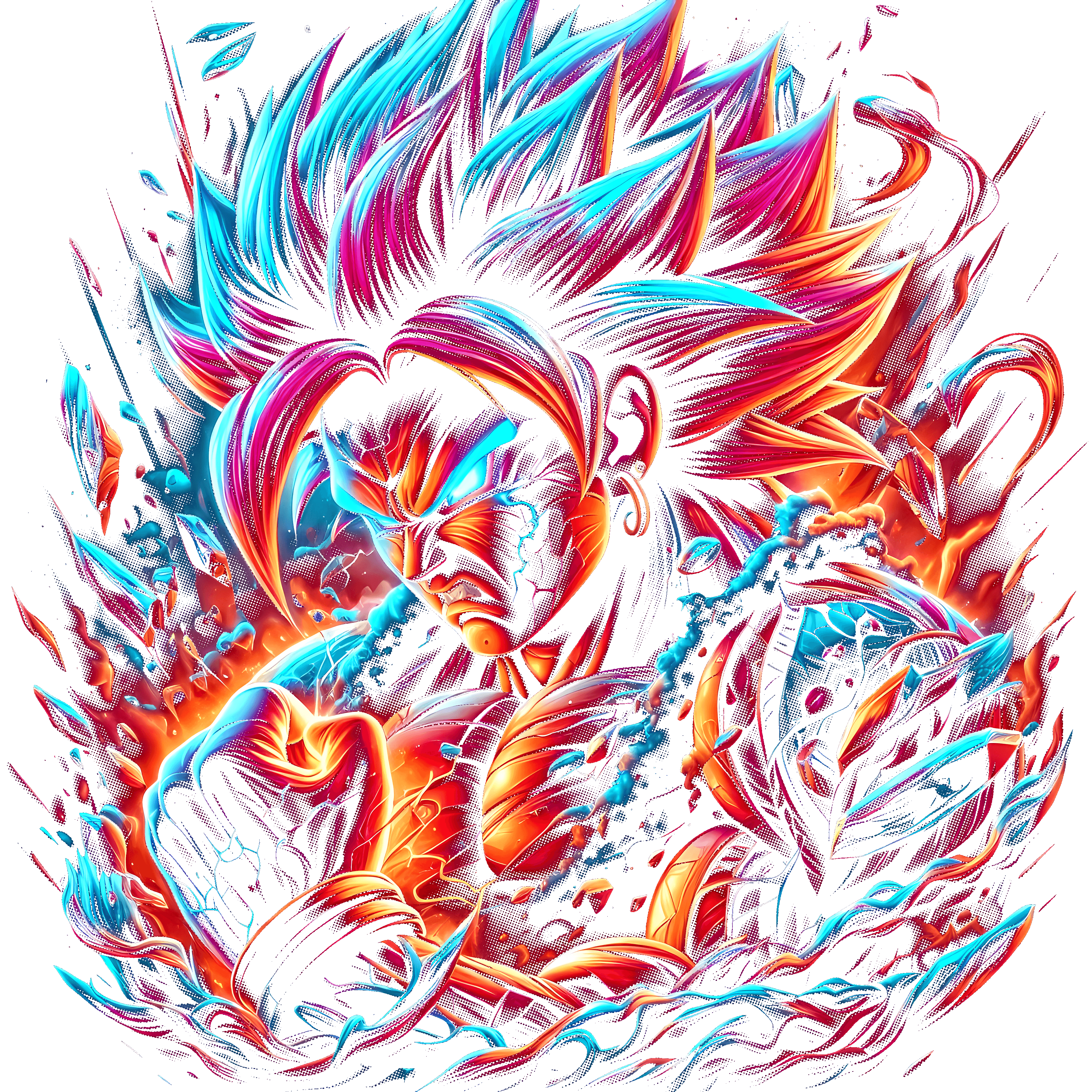 DRAGON BALL N°17 - R3K 