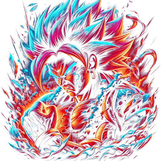 DRAGON BALL N°17 - R3K 