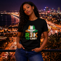 T-shirt Côte d’Ivoire