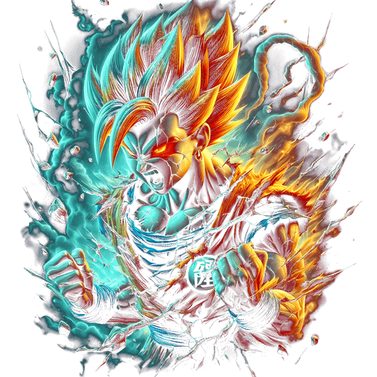 DRAGON BALL N°18 - R3K 