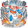 SUPER-HÉROS N°16 - R3K 