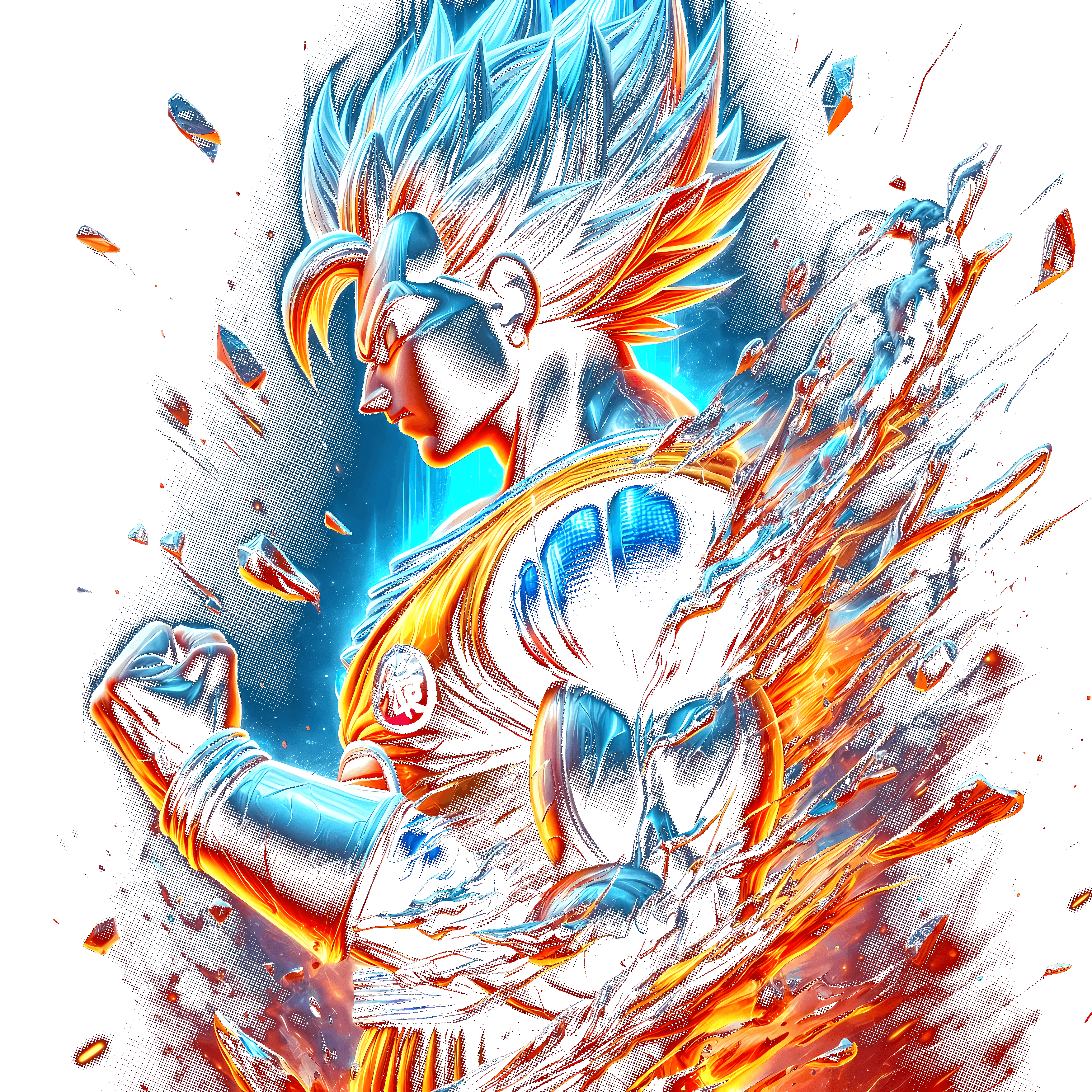 DRAGON BALL N°19 - R3K 