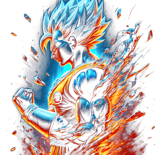 DRAGON BALL N°19 - R3K 