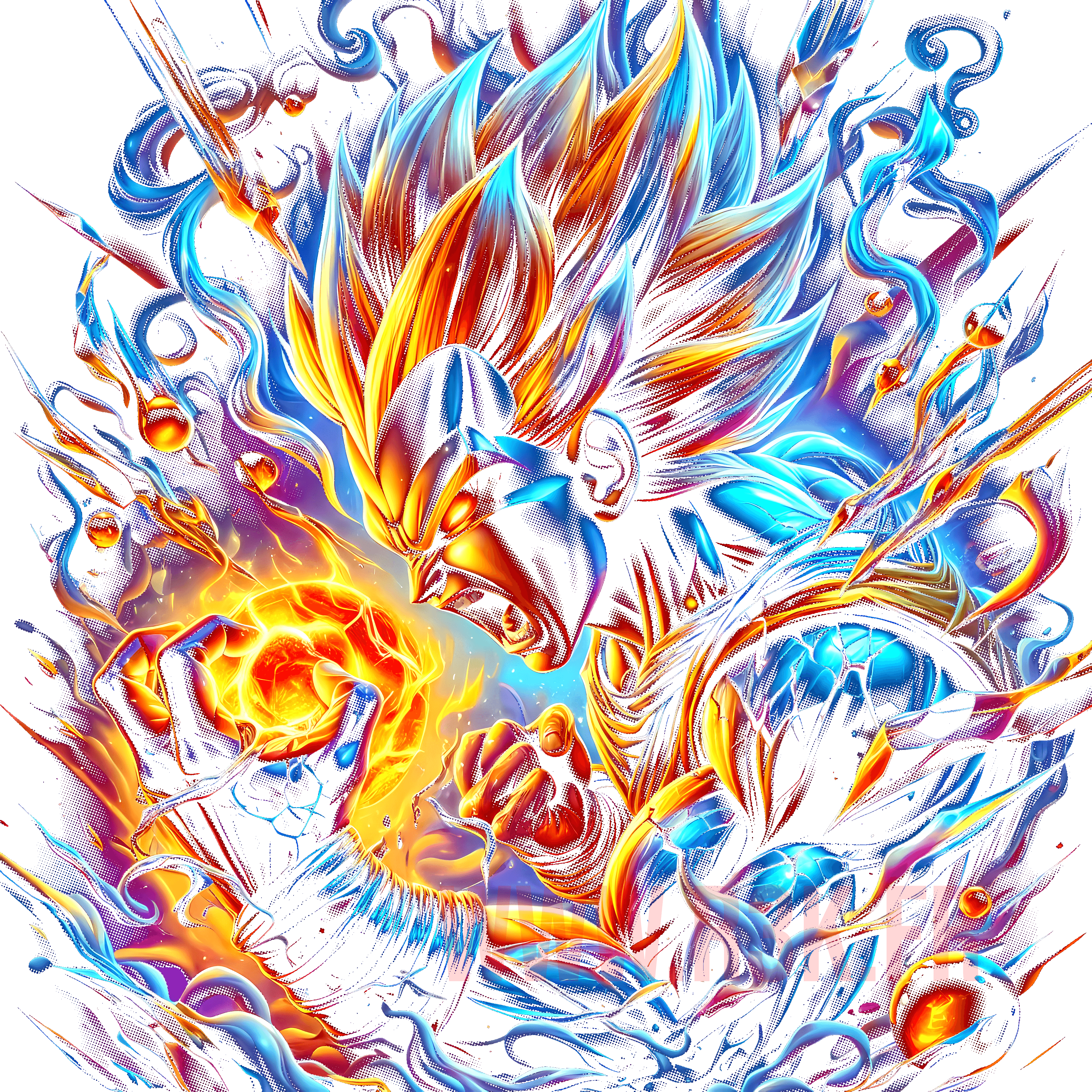 DRAGON BALL N°1