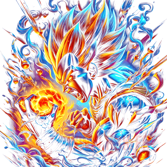 DRAGON BALL N°1