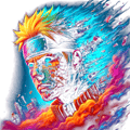 NARUTO N°1 - R3K 