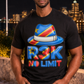 T-shirt Congo