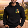 Hoodie Cameroun Homme