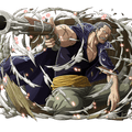 ONE PIECE N°11 - R3K 
