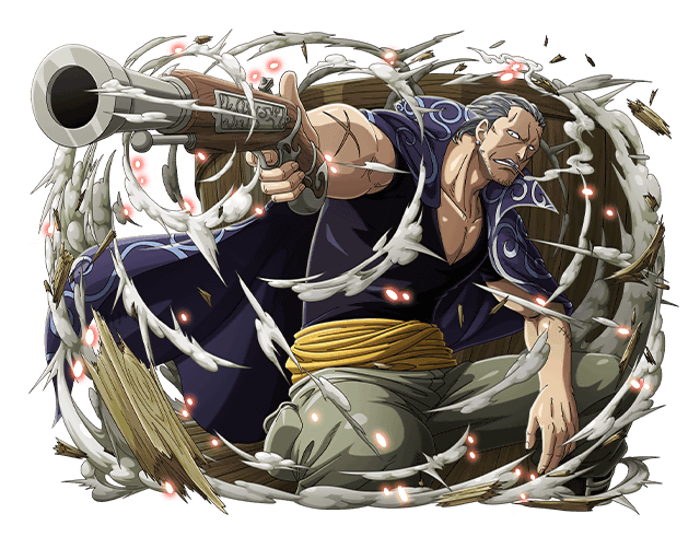 ONE PIECE N°11 - R3K 