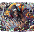 ONE PIECE N°12 - R3K 