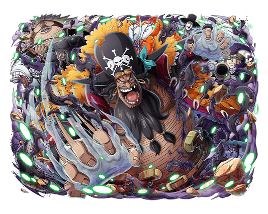 ONE PIECE N°12 - R3K 