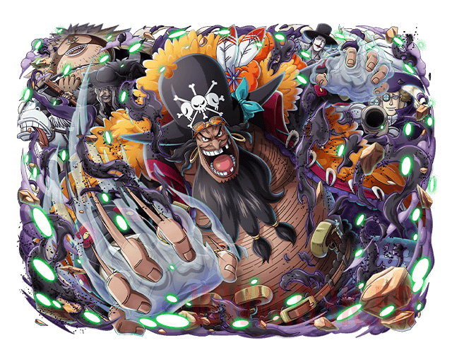 ONE PIECE N°12 - R3K 