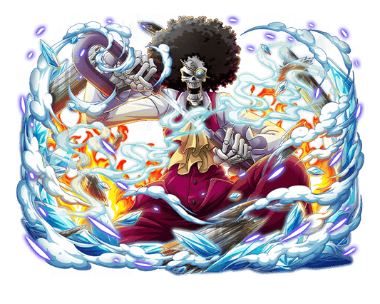 ONE PIECE N°15 - R3K 