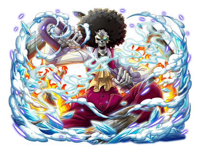 ONE PIECE N°15 - R3K 