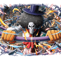 ONE PIECE N°16 - R3K 