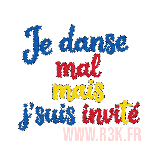Mariage N°16