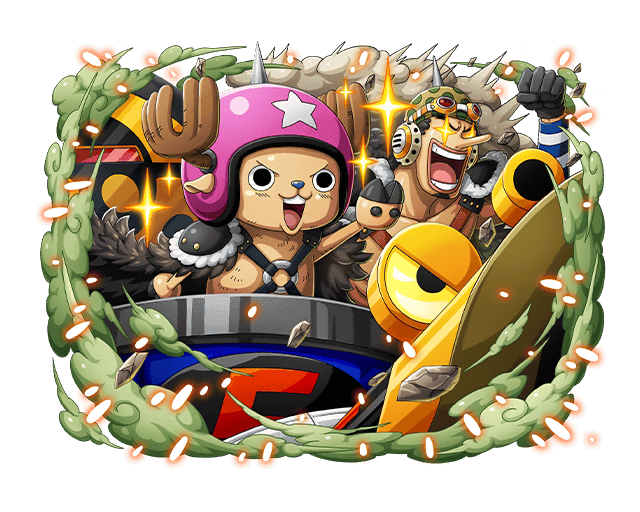 ONE PIECE N°18 - R3K 