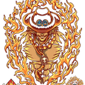 ONE PIECE N°1 - R3K 