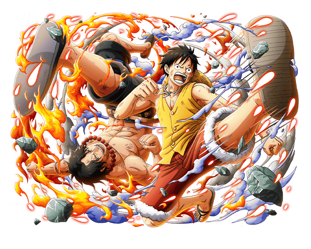 ONE PIECE N°2 - R3K 