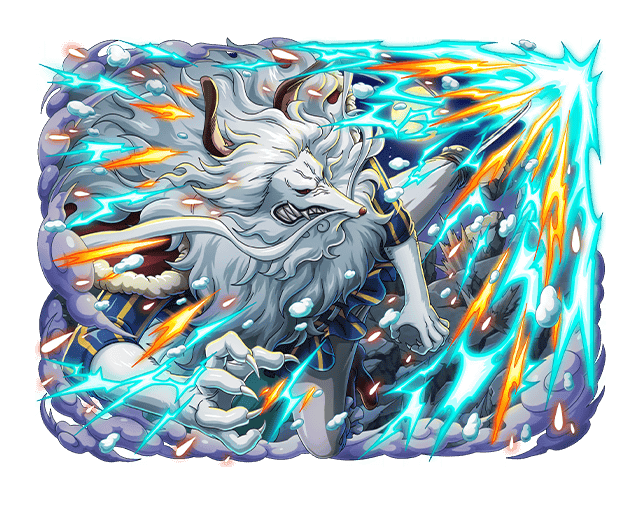 ONE PIECE N°22 - R3K 