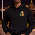 Hoodie Sénégal Homme