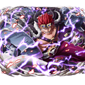 ONE PIECE N°23 - R3K 