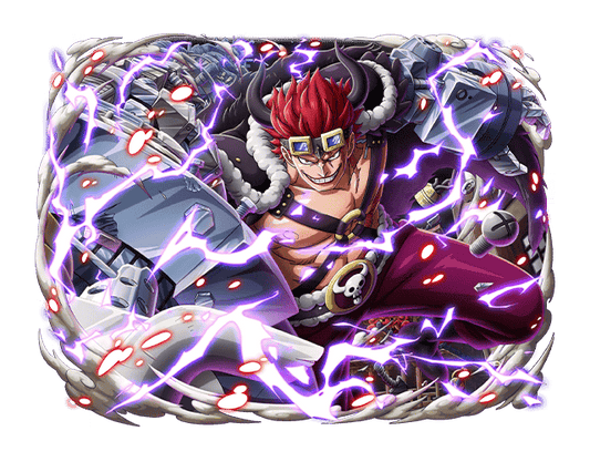 ONE PIECE N°23 - R3K 