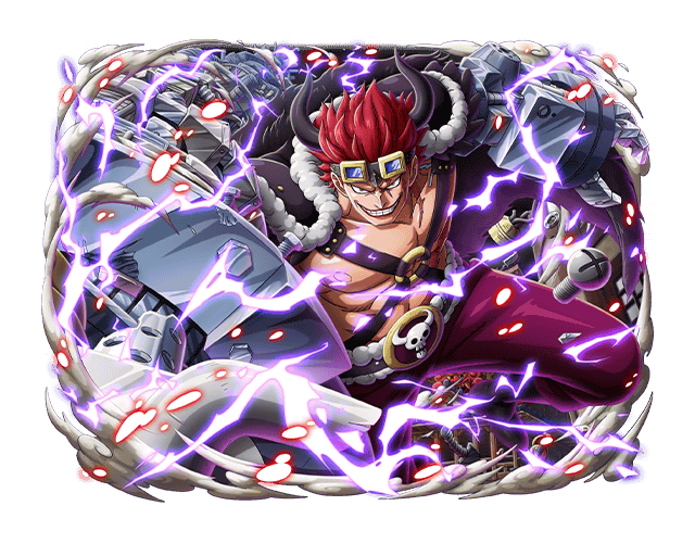 ONE PIECE N°23 - R3K 