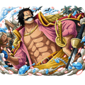 ONE PIECE N°25 - R3K 