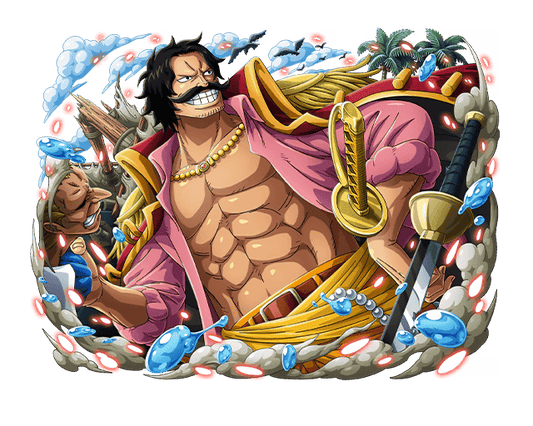 ONE PIECE N°25 - R3K 