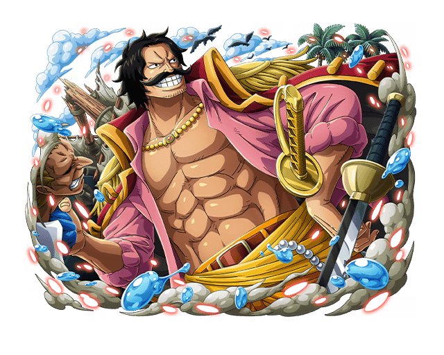 ONE PIECE N°25 - R3K 