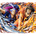 ONE PIECE N°28 - R3K 