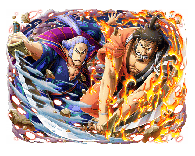 ONE PIECE N°28 - R3K 