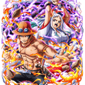 ONE PIECE N°3 - R3K 