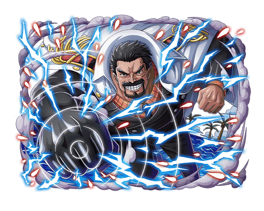 ONE PIECE N°37 - R3K 