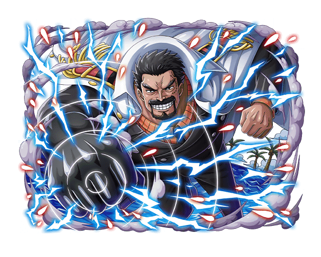 ONE PIECE N°37 - R3K 
