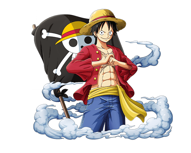 ONE PIECE N°38 - R3K 