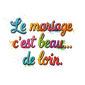 Mariage N°3