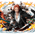 ONE PIECE N°4 - R3K 