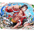 ONE PIECE N°41 - R3K 