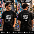 T-Shirt Homme