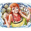 ONE PIECE N°46 - R3K 
